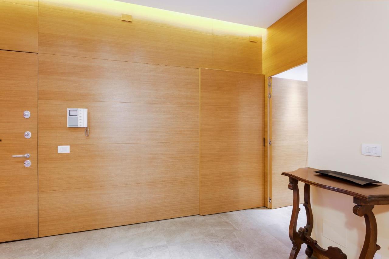 شقة A Retreat In The Heart Of Milan I Via Sapeto المظهر الخارجي الصورة