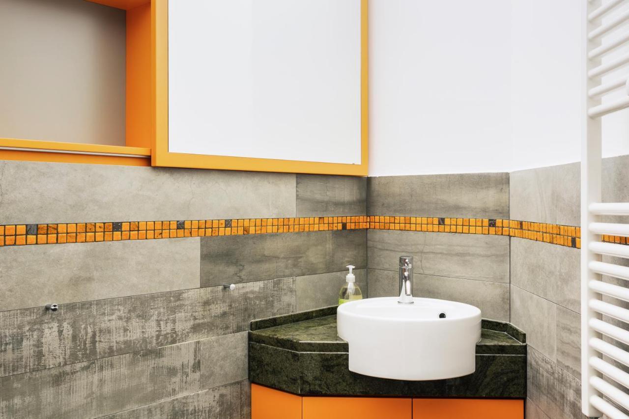 شقة A Retreat In The Heart Of Milan I Via Sapeto المظهر الخارجي الصورة